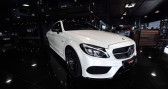 Annonce Mercedes Classe C occasion Essence IV 43 AMG 4MATIC 9G-TRONIC  NEUVILLE-LES-DIEPPE