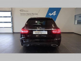 Mercedes Classe C occasion année 2021 boite Automatique Annonce Mercedes Classe C occasion Diesel IV BREAK 300 d 9G-Tronic 4Matic à SAINT-GREGOIRE