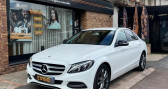 Mercedes Classe C Mercedes 2.2 220 CDI BLUEEFFICIENCY BUSINESS EXECUTIVE 7G-TR   Juvisy Sur Orge 91