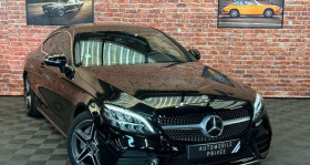 Mercedes Classe C occasion 2020 mise en vente à Taverny par le garage AUTOMOBILE PRIVEE - photo n°1