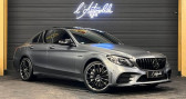 Annonce Mercedes Classe C occasion Essence Mercedes 43 AMG 3.0 390ch 4Matic Speedshift TO BURMESTER Sl  Mry Sur Oise