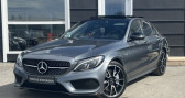 Annonce Mercedes Classe C occasion Essence Mercedes 43 AMG 4MATIC 9G-TRONIC  Cranves-Sales
