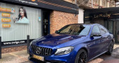 Annonce Mercedes Classe C occasion Essence Mercedes 63 S AMG (06-2021) SPEEDSHIFT- MCT 510 CH CG Frana  Juvisy Sur Orge