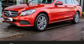 Annonce Mercedes Classe C occasion Essence Mercedes-Benz C 400 T 333Ch Avantgarde 4Matic Attelage Multi � Saint-Di�ry