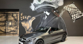 Mercedes Classe C occasion 2019 mise en vente à Ingr par le garage ORLEANS CARS SHOP - photo n°1