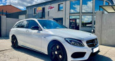 Annonce Mercedes Classe C occasion Essence MERCEDES CLASSE C43 AMG 4 matic  GREASQUE