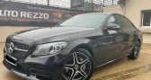 Annonce Mercedes Classe C occasion Hybride Mercedes iv (2) 300 e amg line 9g-tronic  Claye-Souilly