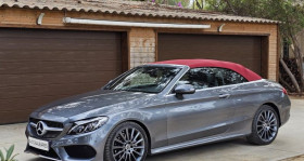 Mercedes Classe C occasion 2018 mise en vente à Perpignan par le garage AUTO BALEARES - photo n°1