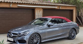 Mercedes Classe C occasion année 2018 boite Automatique Annonce Mercedes Classe C occasion Diesel Sportline à Perpignan