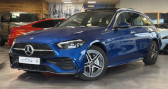 Annonce Mercedes Classe C occasion Hybride V SW 300 DE 4MATIC AMG LINE 9G-TRONIC � ORCHAMPS VENNES