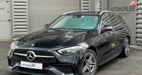 Mercedes Classe C , garage AGENCE AUTOMOBILIERE EPONE 78 � EPONE