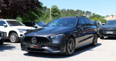Mercedes Classe C occasion année 2023 boite Automatique Annonce Mercedes Classe C occasion Hybride v sw 300 e e-hybrid eq amg line 9g-tronic à Meyreuil
