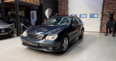 Annonce Mercedes Classe C occasion Essence W 203 C32 AMG TOIT OUVRANT � Saint Ouen L'Aumone
