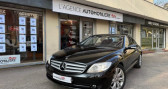 Annonce Mercedes Classe CL 500 occasion Essence 500 7G-TRONIC *VEHICULE FRANCAIS* � VIROFLAY