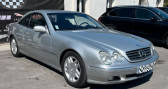 Annonce Mercedes Classe CL 500 occasion Essence 500  Le Rove