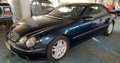 Annonce Mercedes Classe CL 500 occasion Essence CL 500 FULL OPTIONS  Nice