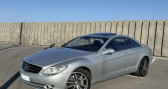 Annonce Mercedes Classe CL 500 occasion Essence CLASSE 500 4MATIC 7G-TRONIC  VILLENEUVE LOUBET