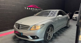 Annonce Mercedes Classe CL 500 occasion Essence CLASSE 500 7G-Tronic A  Chaponost
