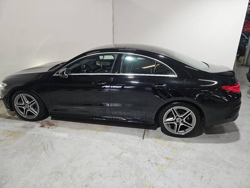 Mercedes Classe CL 63 AMG 163ch AMG Line 7G-DCT 9cv  occasion  Illzach - photo n8