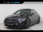 Annonce Mercedes Classe CL 63 AMG occasion Essence 163ch AMG Line 7G-DCT 9cv  VIRY CHATILLON