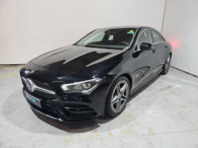 Mercedes Classe CL 63 AMG , garage DS Store Mulhouse  Illzach