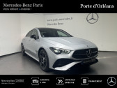 Annonce Mercedes Classe CL 63 AMG occasion Essence 163ch AMG Line 7G-DCT  Montrouge