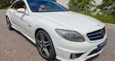 Mercedes Classe CL 63 AMG 63 AMG   Brignoles 83