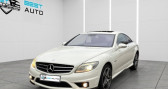 Annonce Mercedes Classe CL 63 AMG occasion Essence COUPE 63 AMG 7GTRO SPEEDSHIFT � Farebersviller