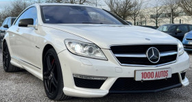 Mercedes Classe CL 63 AMG , garage 1000 AUTOS � Roncq
