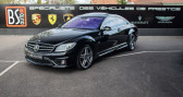 Mercedes Classe CL 65 AMG occasion année 2007 boite Automatique Annonce Mercedes Classe CL 65 AMG occasion Essence 65 AMG V12 bi-turbo 612ch à SOUFFELWEYERSHEIM