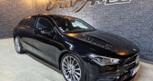 Annonce Mercedes Classe CLA Shooting brake occasion Essence (2) 200 AMG Line 7G-DCT � ORANGE