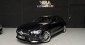 Mercedes Classe CLA Shooting brake (2) 200 AMG Line BA7   Saran 45