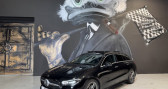 Mercedes Classe CLA Shooting brake (2) 220D 190ch AMG Line FULL Options 1ere Main   Ingr 45