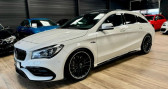 Annonce Mercedes Classe CLA Shooting brake occasion Essence (2) 45 AMG 381 4MATIC 7G-DCT  Saint Vincent De Boisset