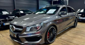 Annonce Mercedes Classe CLA Shooting brake occasion Essence (2) 45 AMG 381 4MATIC 7G-DCT  Saint Vincent De Boisset