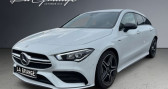 Annonce Mercedes Classe CLA Shooting brake occasion Essence (2) -AMG 35 AMG 4MATIC 7G-DCT � Ensisheim