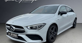 Mercedes Classe CLA Shooting brake , garage LA GRANGE AUTOMOBILES � Ensisheim