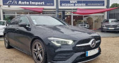 Mercedes Classe CLA Shooting brake ? 200 AMG Line - Toit Panoramique & Pack Premium  2020 - annonce de voiture en vente sur Auto S&eacute;lection.com