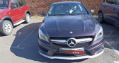 Mercedes Classe CLA Shooting brake   2015 - annonce de voiture en vente sur Auto Sélection.com