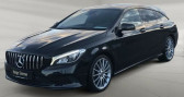 Mercedes Classe CLA Shooting brake occasion année 2018 boite Manuelle Annonce Mercedes Classe CLA Shooting brake occasion Essence à LATTES