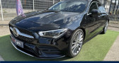 Annonce Mercedes Classe CLA Shooting brake occasion Essence 1.3 200 165 AMG LINE 7G-DCT BVA  ROUEN