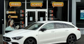 Mercedes Classe CLA Shooting brake occasion année 2020 boite Automatique Annonce Mercedes Classe CLA Shooting brake occasion Hybride 1.3 250E 160+102CH AMG LINE 15.6KWH REVISION 24-12 à AUBIÈRE