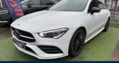 Annonce Mercedes Classe CLA Shooting brake occasion Diesel 1.5 180 D 115 AMG LINE 7G-DCT BVA  ROUEN