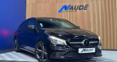Annonce Mercedes Classe CLA Shooting brake occasion Essence 180 122 CH BVA 7G-DCT Sensation � Lozanne