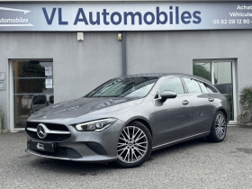 Mercedes Classe CLA Shooting brake , garage VL AUTOMOBILES  Colomiers
