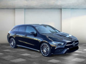 Mercedes Classe CLA Shooting brake occasion année 2021 boite Robotisee Annonce Mercedes Classe CLA Shooting brake occasion Essence 180 136CH AMG LINE 7G-DCT à Villenave-d'Ornon