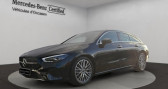Annonce Mercedes Classe CLA Shooting brake occasion Hybride 180 136ch Progressive Line 7G-DCT � Chateauroux