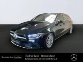 Mercedes Classe CLA Shooting brake occasion année 2022 boite Robotisee Annonce Mercedes Classe CLA Shooting brake occasion Essence 180 136ch Progressive Line 7G-DCT à BONCHAMP-LES-LAVAL