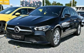 Mercedes Classe CLA Shooting brake occasion année 2020 boite Robotisee Annonce Mercedes Classe CLA Shooting brake occasion Essence 180 136CH PROGRESSIVE LINE 7G-DCT à Villenave-d'Ornon