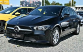 Annonce Mercedes Classe CLA Shooting brake occasion Essence 180 136CH PROGRESSIVE LINE 7G-DCT  Villenave-d'Ornon